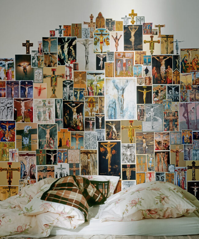 Anett Stuth Fotografie | KREUZIGUNG