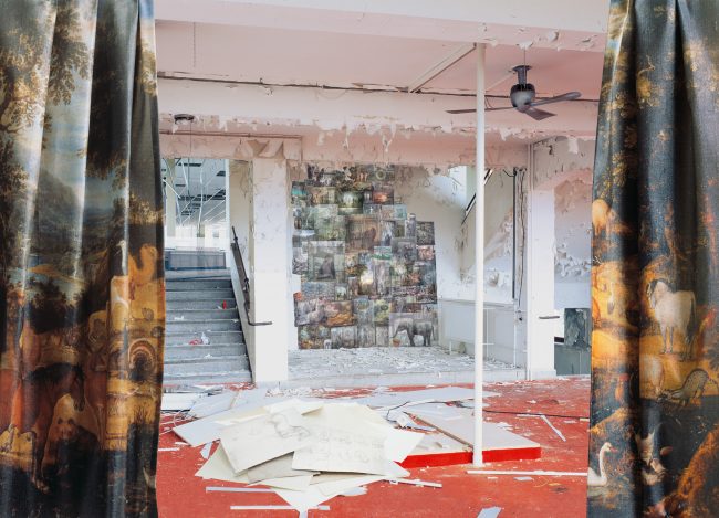 Anett-Stuth Fotografie | PARADIES | 2009