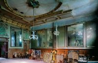 Anett Stuth | VERWANDLUNG | 2007 Anett Stuth Fotografie Verwandlung