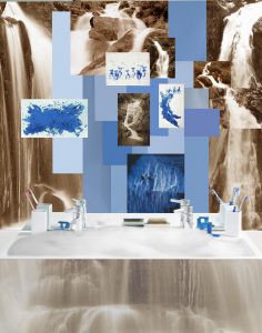 Anett Stuth Fotografie | Wasserfall