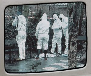 Head - Die Liebenden