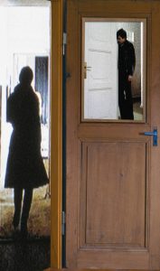 Anett Stuth Fotografie | ABSCHIED | Zitat