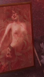 KNOSPEN UND BLUETEN | 2010 | Detail