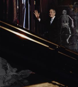 GEISTERBAHN | 2007 | Fotografie | Detail