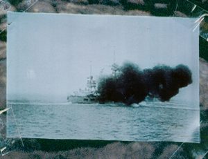 KLEINES SEESTUECK | 2005 | Detail