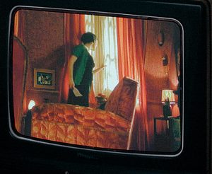 SCHLAFZIMMER | Detail