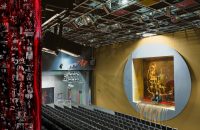 Anett Stuth | SEIN SCHEIN NICHTSEIN / EXISTENCE APPEARANCE NON-EXISTENCE | 2014 Aus der Serie „Raum-Zeit-Bild“ / From the series „Space–Time–Image“ c-print, Diasec, Auflage / edition of 6 | 180 x 250 cm Anett Stuth Fotografie | SEIN SCHEIN NICHTSEIN / EXISTENCE APPEARANCE NON-EXISTENCE | 2014 Aus der Serie „Raum-Zeit-Bild“ / From the series „Space–Time–Image“ c-print, Diasec