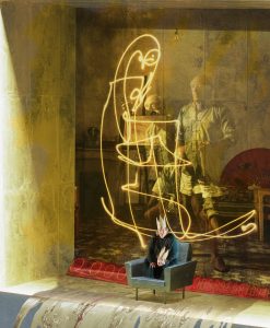 SEIN SCHEIN NICHTSEIN | 2014 | Fotografie | Detail