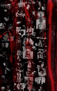 SEIN SCHEIN NICHTSEIN | 2014 | Fotografie | Detail