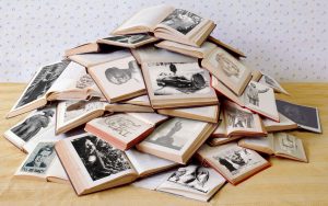 STURZ | Fotografie | Detail