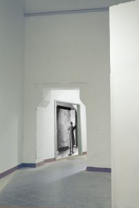 VERSTECK | 2006 | Detail