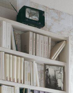 VERSTECK | 2006 | Detail