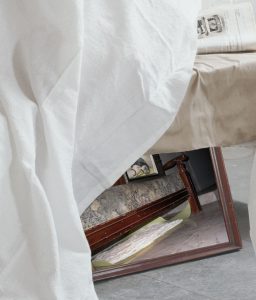 VERSTECK | 2006 | Detail