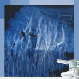 WASSERFALL | 2010 | Detail