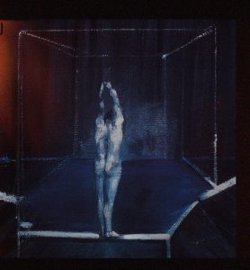 ICH KANN AUCH SAUFEN OHNE SPASS ZU HABEN | 2007 | Detail