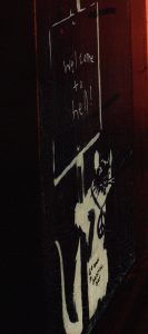 ICH KANN AUCH SAUFEN OHNE SPASS ZU HABEN | 2007 | Detail
