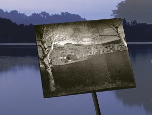 STILLE WASSER | 2007 | Fotografie | Detail