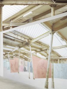 UNVOLLKOMMEN – UNVOLLENDET | 2013 | Fotografie | Detail