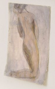 WOHER WOHIN | 2007 | Detail