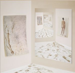 WOHER WOHIN | 2007 | Detail