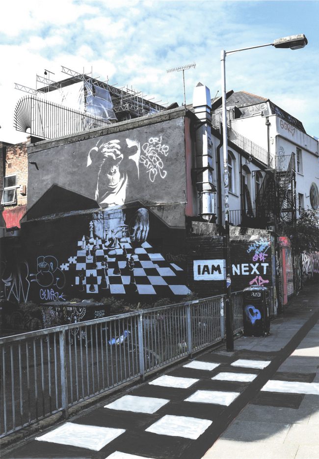 Anett Stuth Fotografie photography London