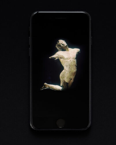 Anett Stuth - Mobile Fragment Anett Stuth Fotografie photography