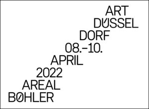 Art Düsseldorf 2022